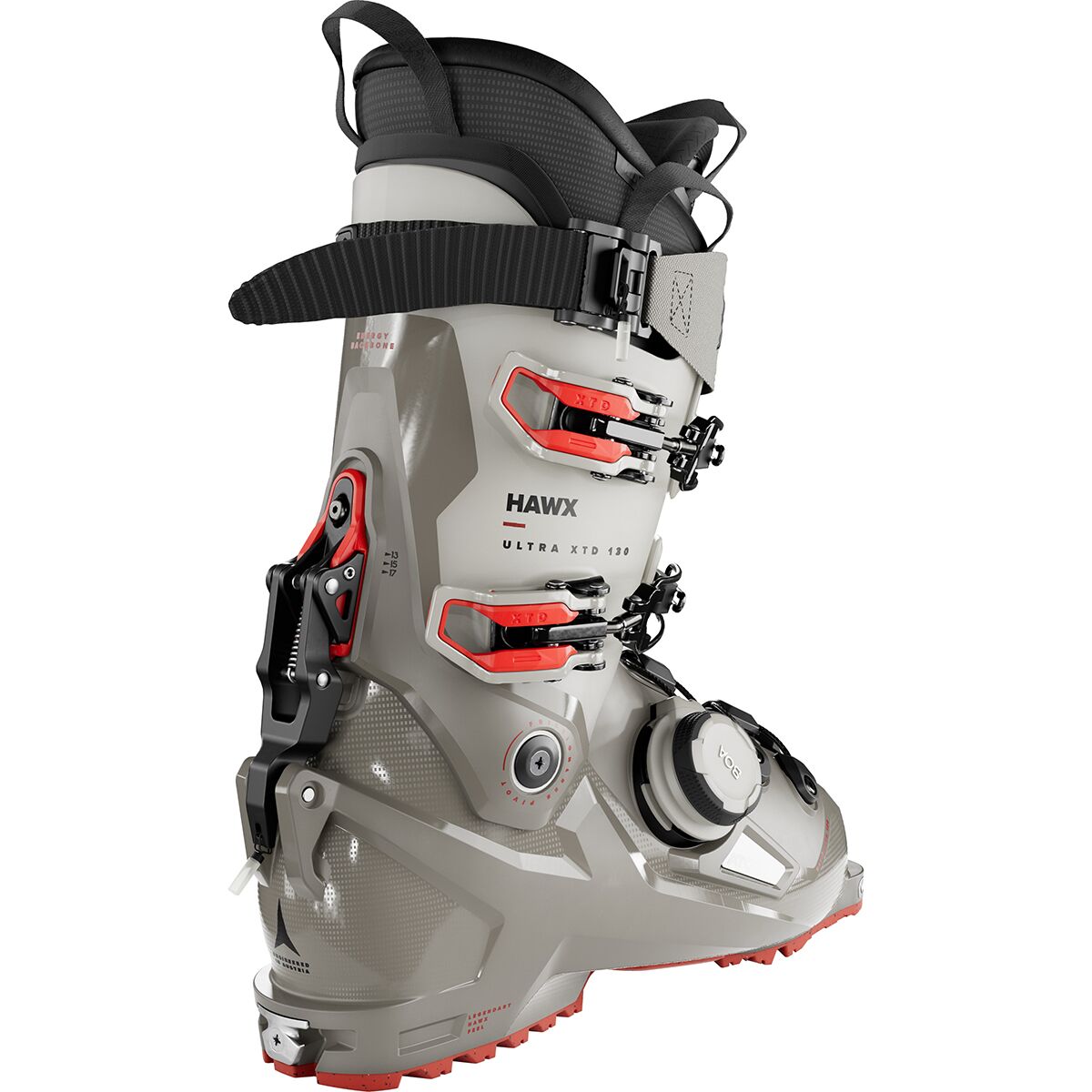 Atomic Hawx Ultra XTD 130 Boa GW Boot - 2025