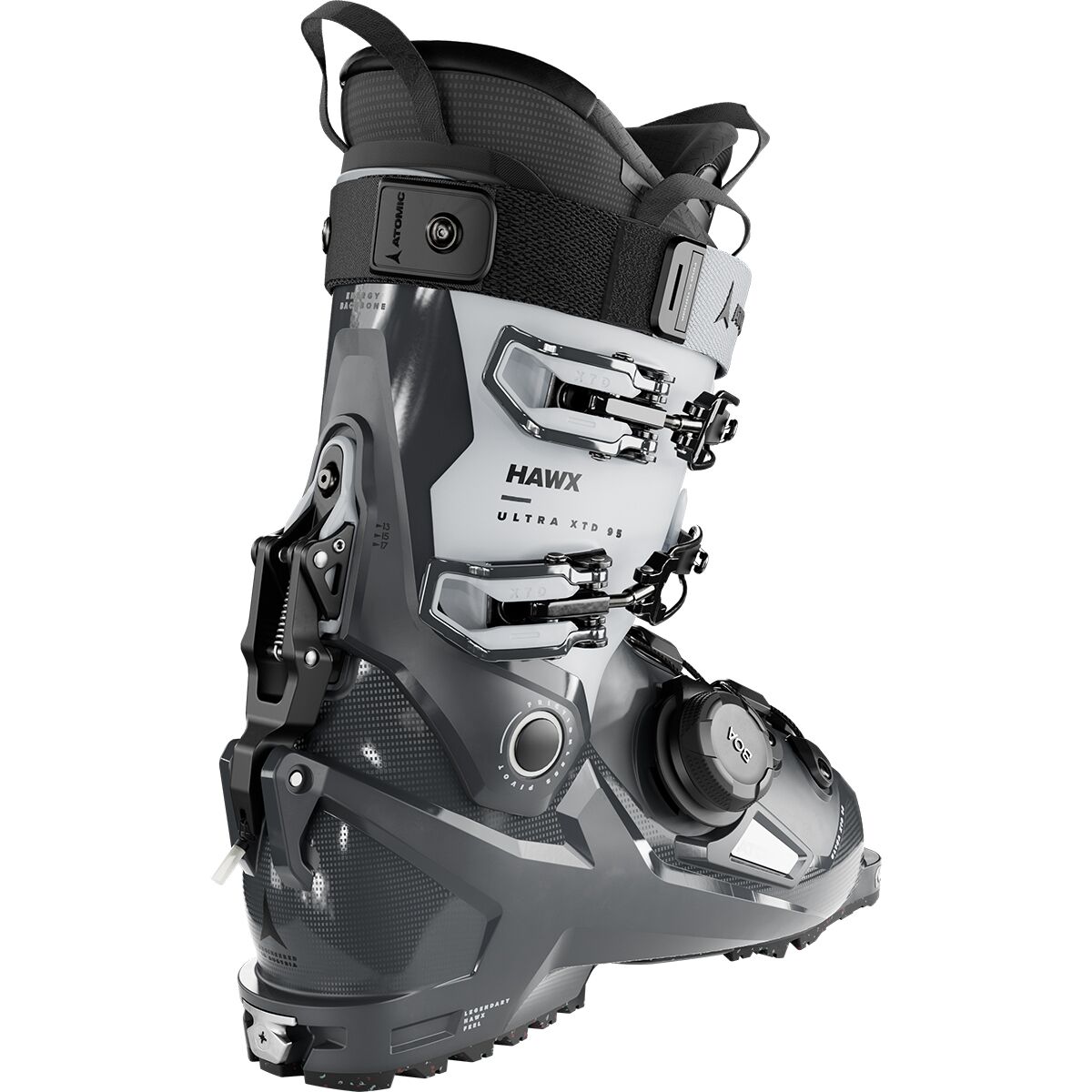 Atomic Hawx Ultra XTD 95 Boa GW Boot - 2025 - Women´s