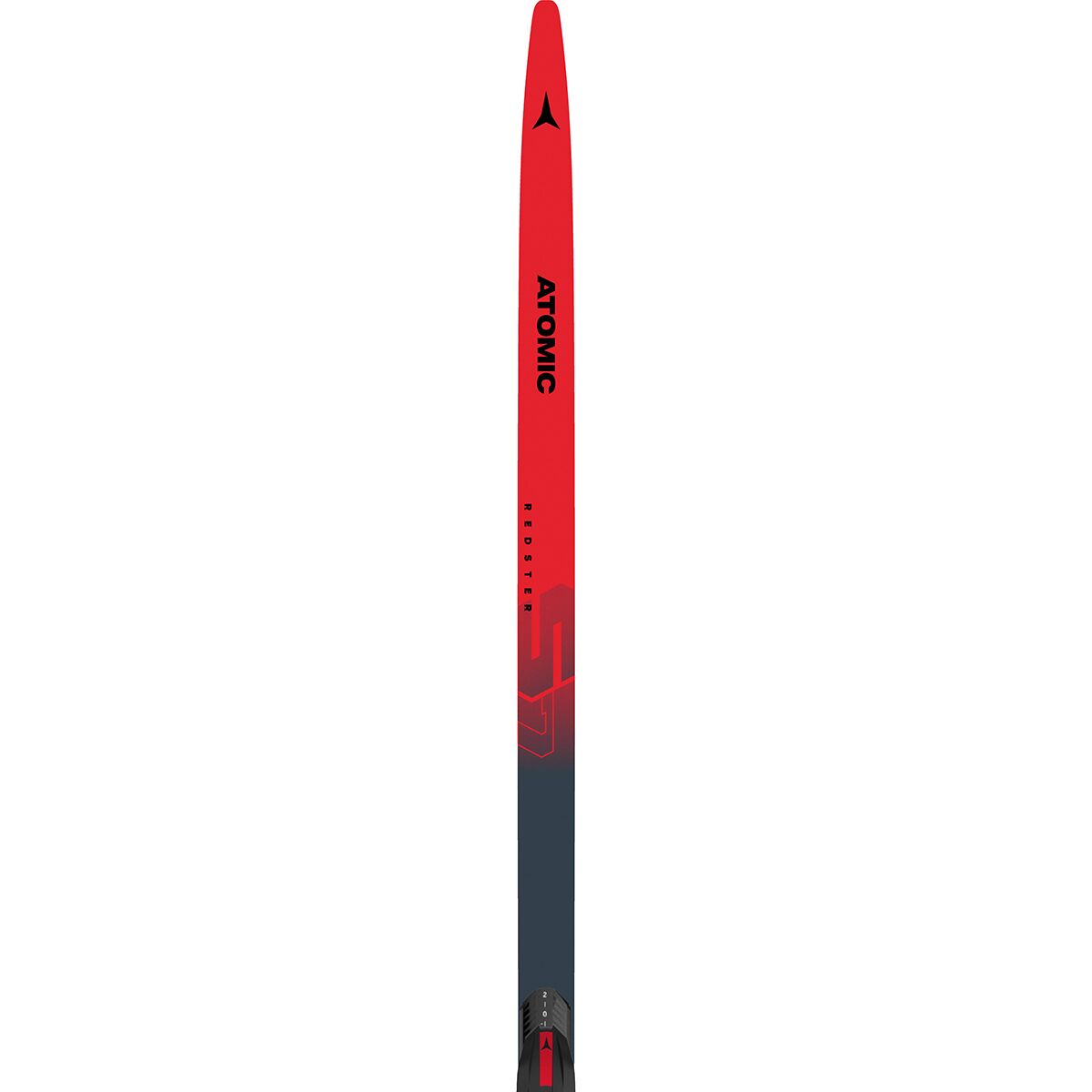 Atomic Redster S7 Junior Ski + Shift Sk Junior Binding -...