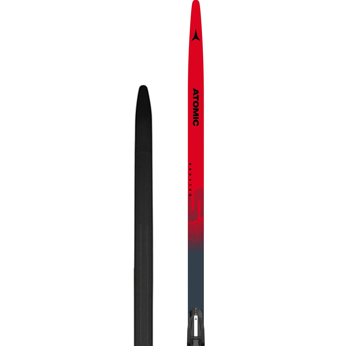 Atomic Redster S7 Med + Shift Skate Ski - 2025