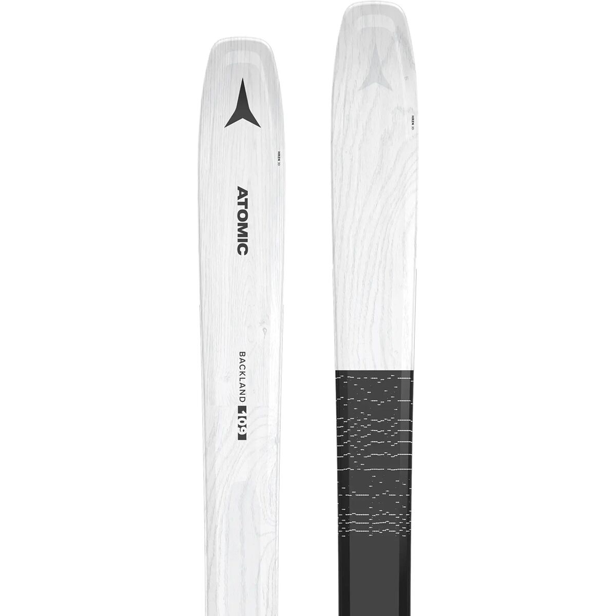 Atomic Backland 109 Ski - 2025