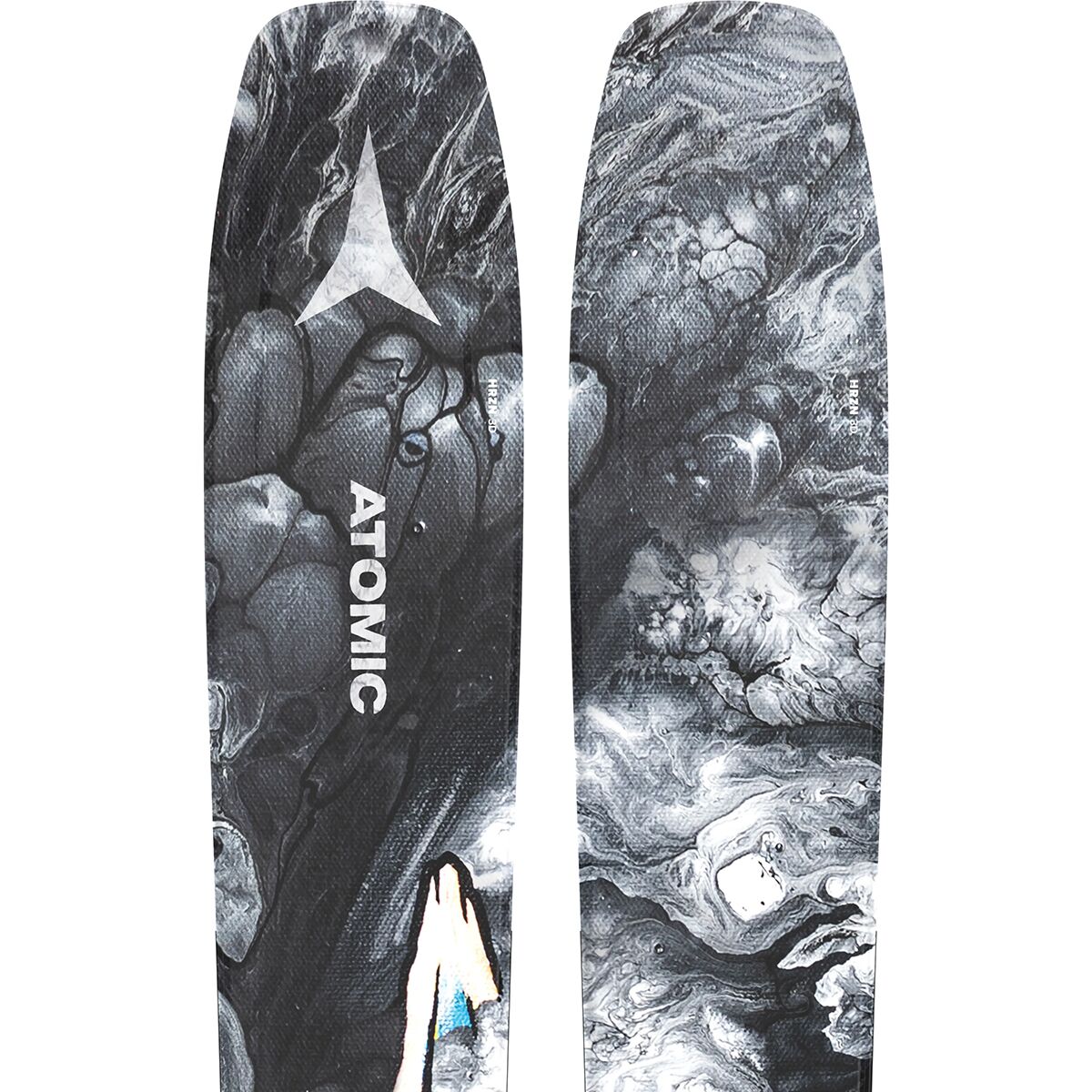 Atomic Bent 100 Ski - 2025