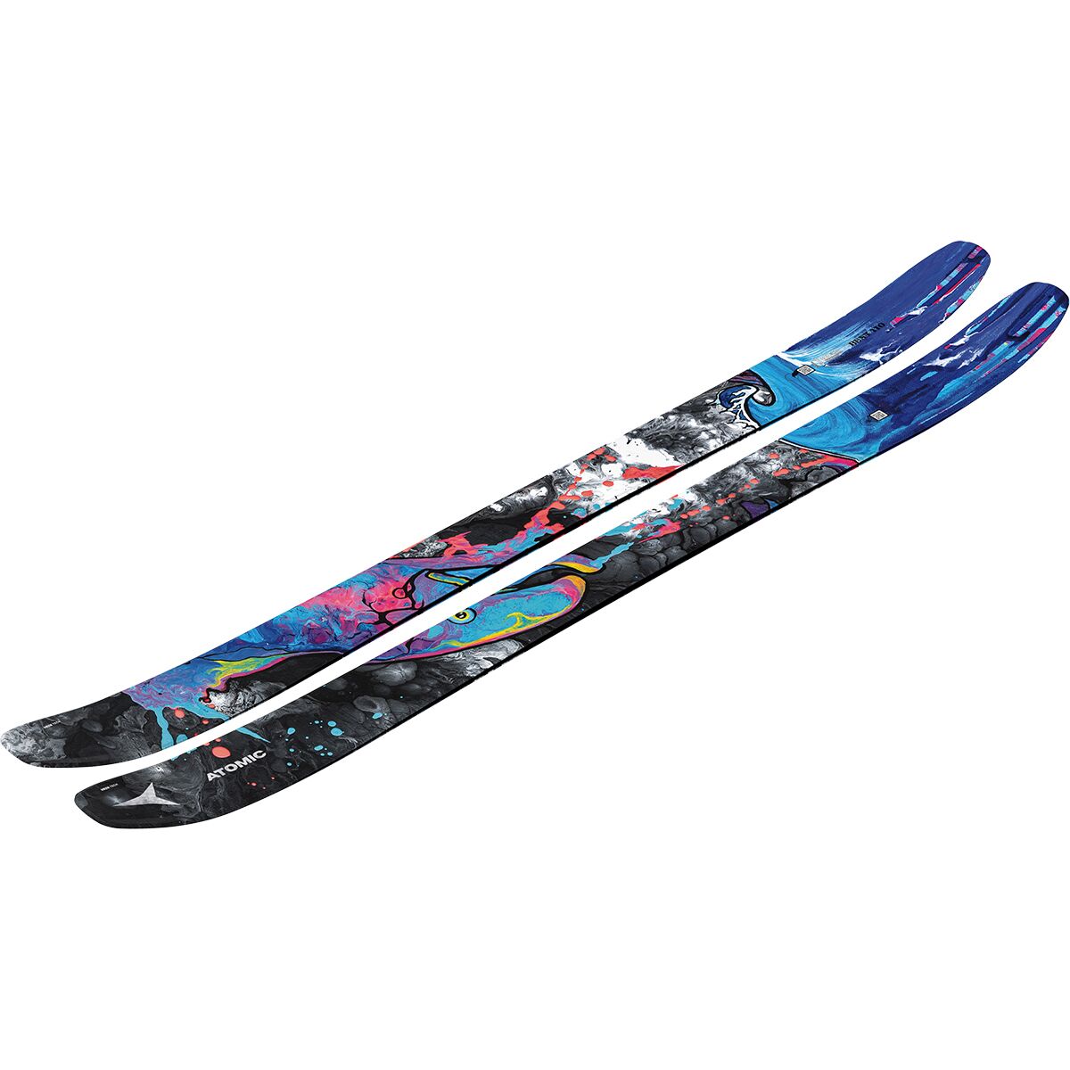 Atomic Bent 110 Ski - 2025