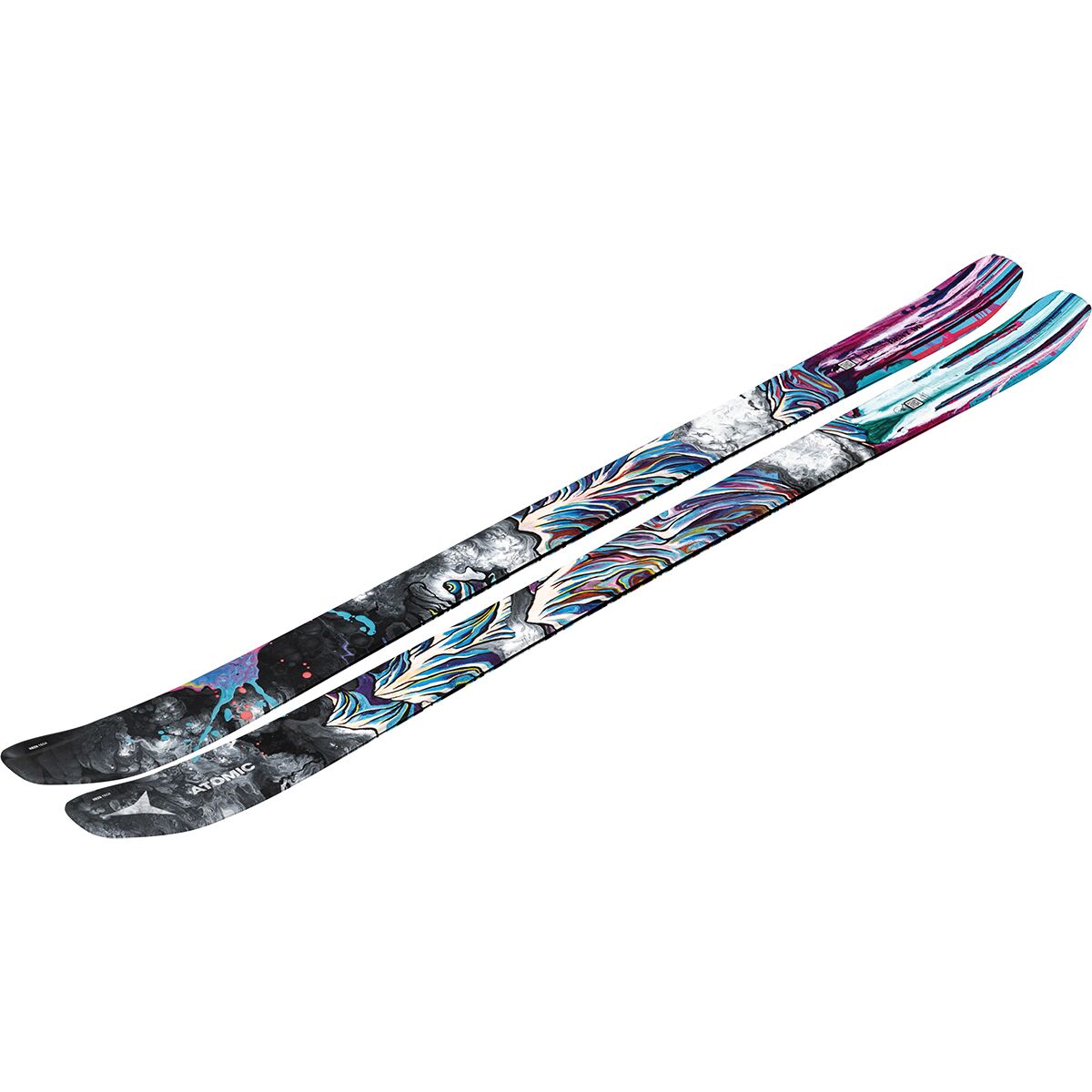 Atomic Bent 90 Ski - 2025