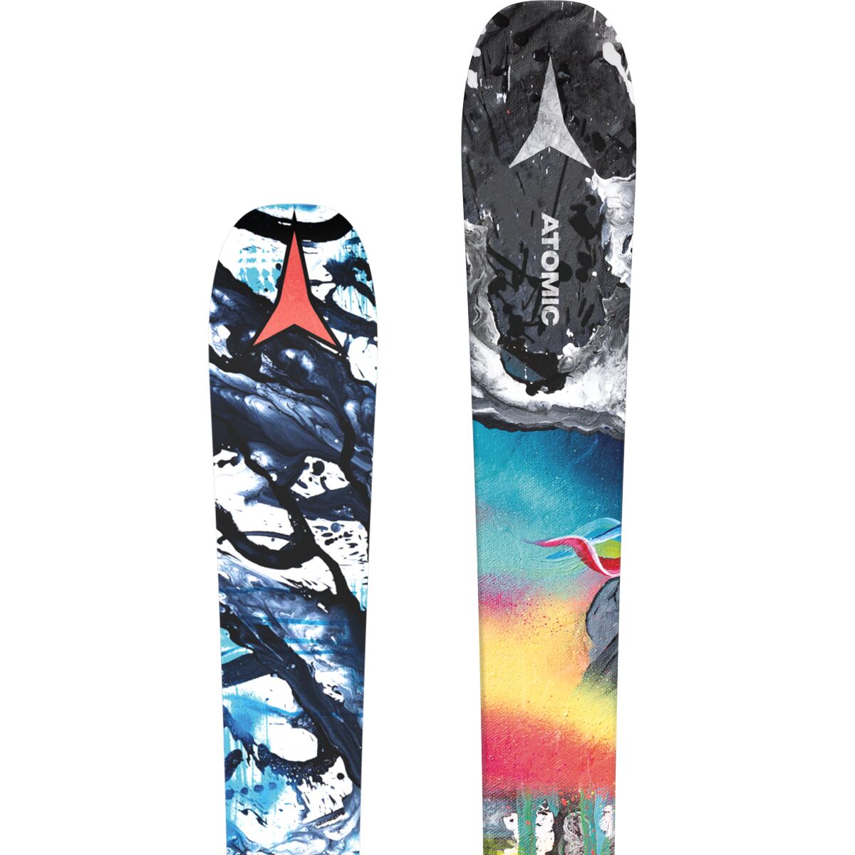 Atomic Bent Chetler Mini 133 143 Ski - 2025 - Kids´