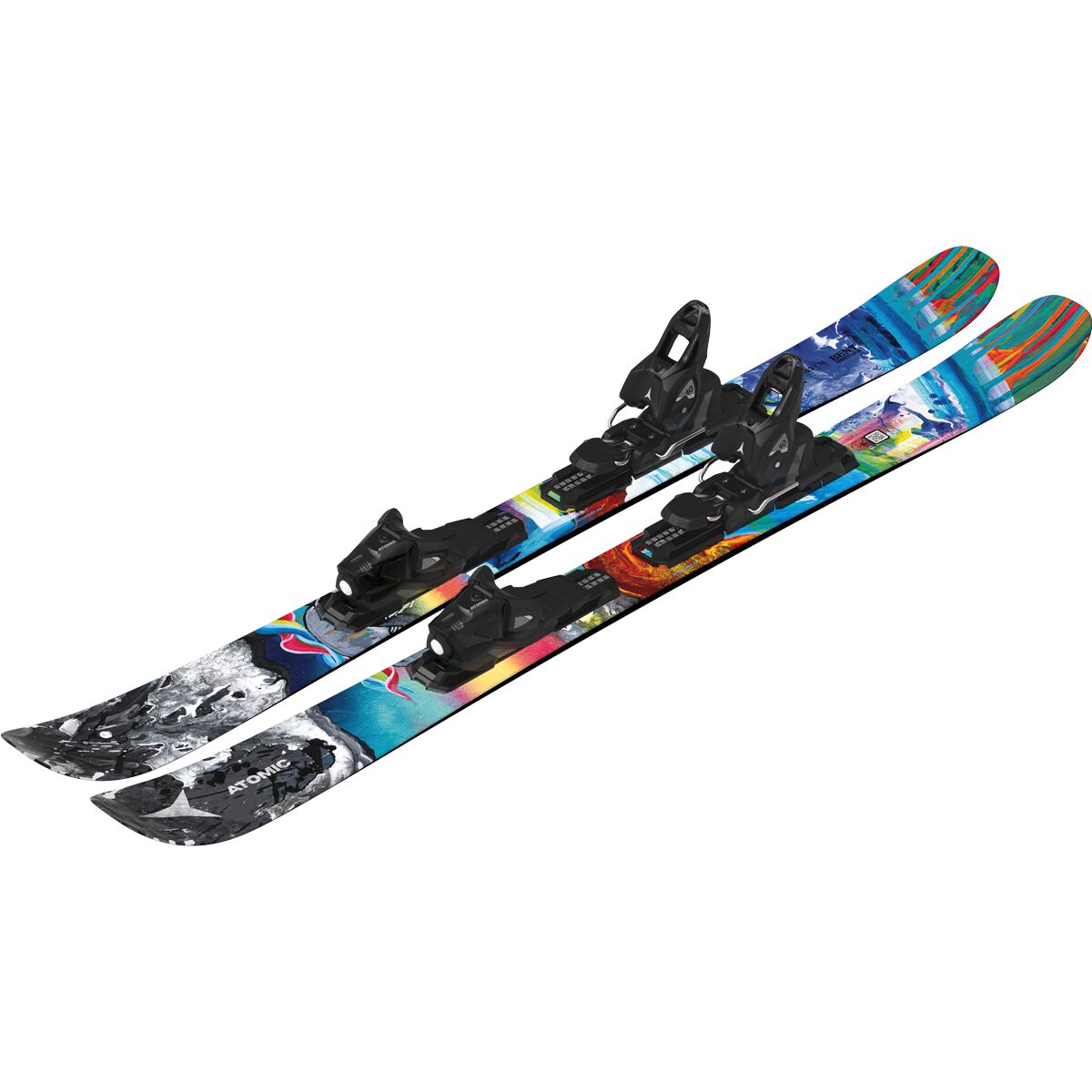 Atomic Bent Chetler Mini 153 - 163 + M 10 GW Ski - 2025 -...