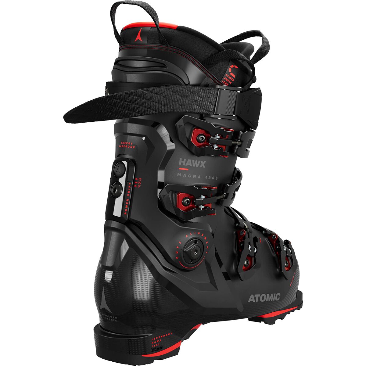 Atomic Hawx Magna 130 S GW Ski Boot - 2025