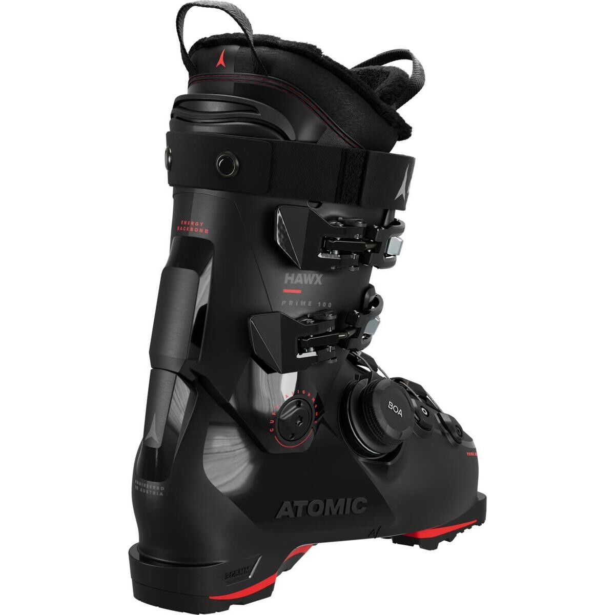 Atomic Hawx Prime 100 Boa GW Ski Boot - 2025