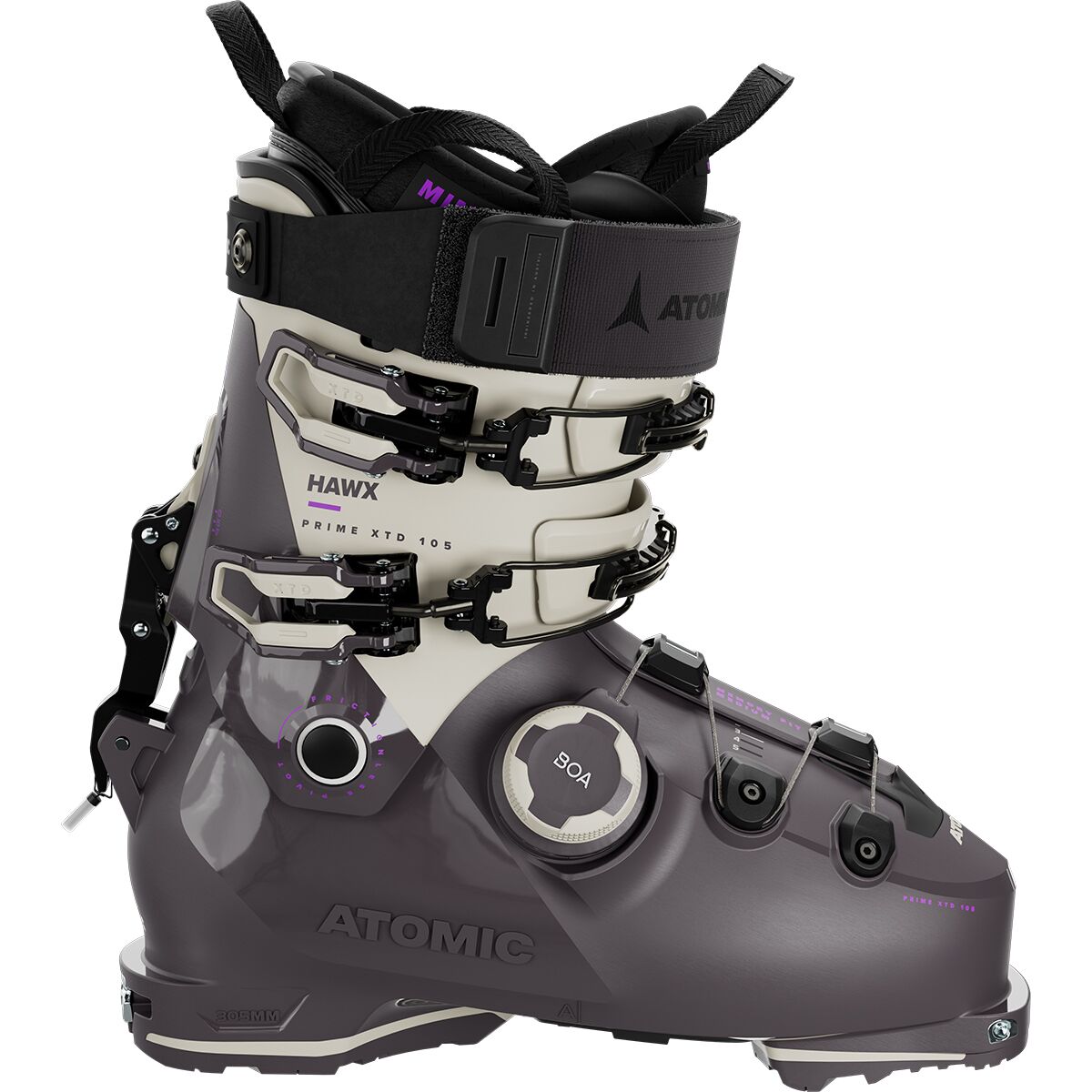 Hawx Prime XTD 105 Boa GW AT Boot - 2026 - Women's