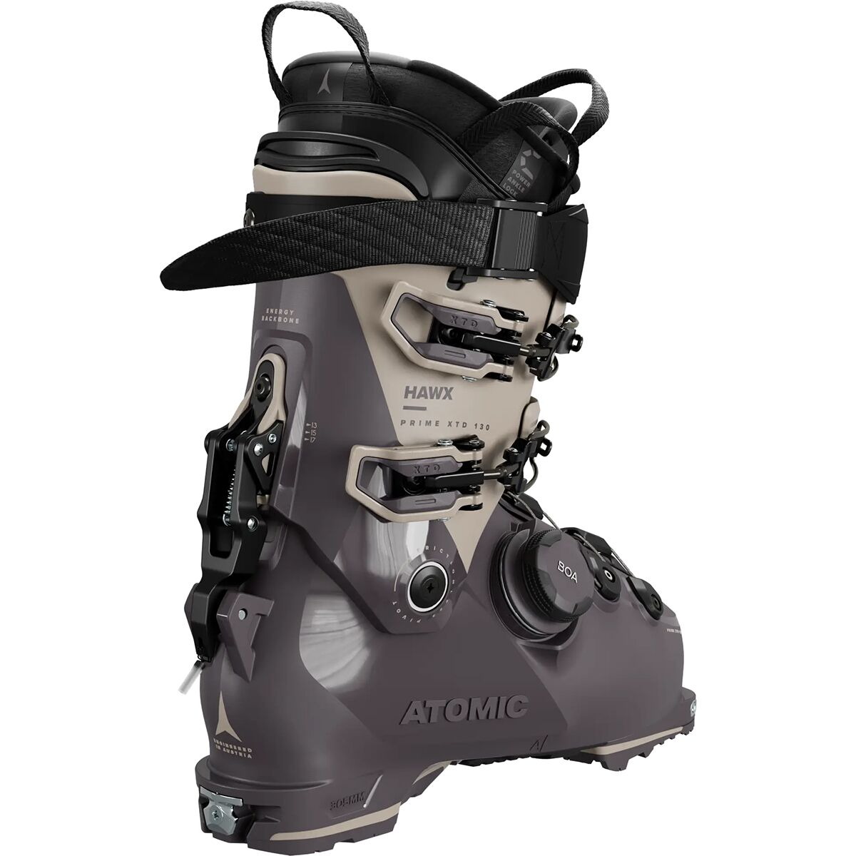 Atomic Hawx Prime XTD 130 BOA GW AT Boot - 2025