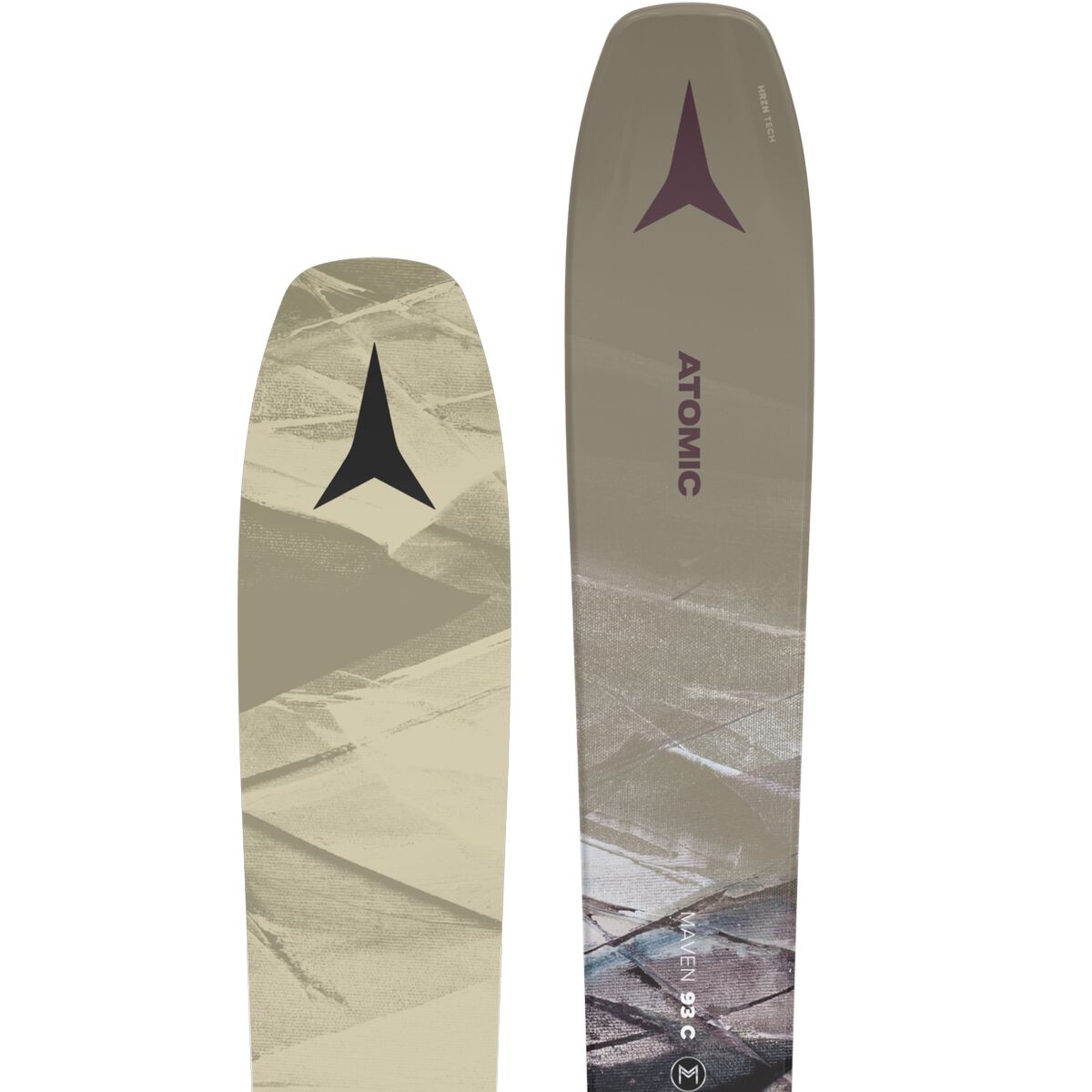 Atomic Maven 93 C Ski - 2025 - Women´s