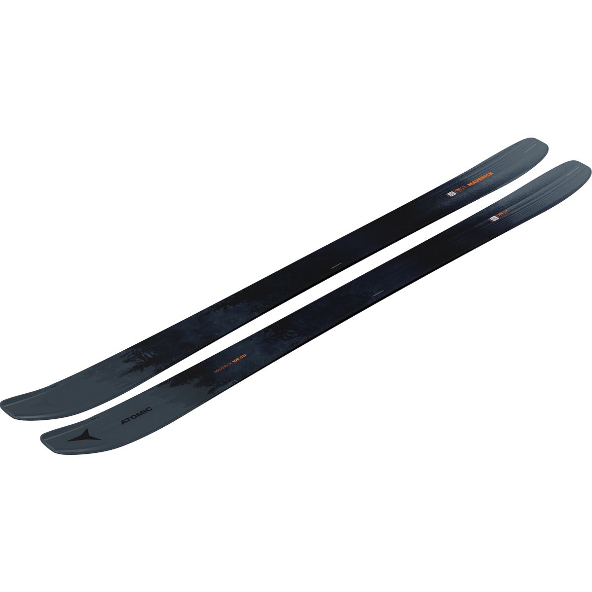 Atomic Maverick 105 CTI Ski - 2025