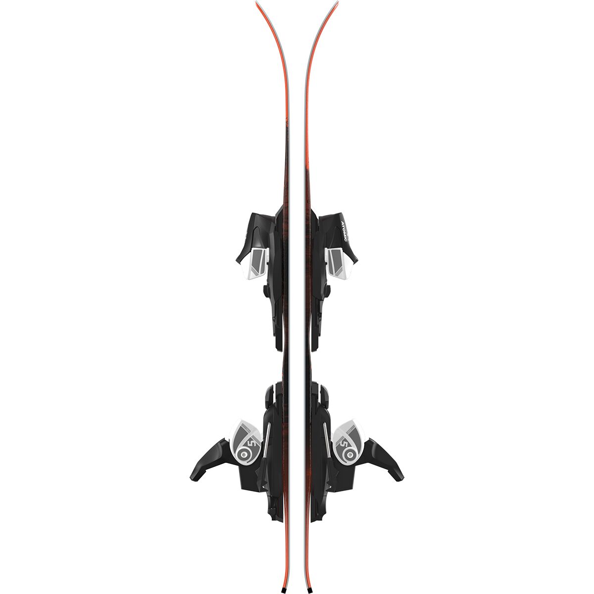 Atomic Maverick Jr 70-90 + C 5 GW Ski - 2025 - Kids´