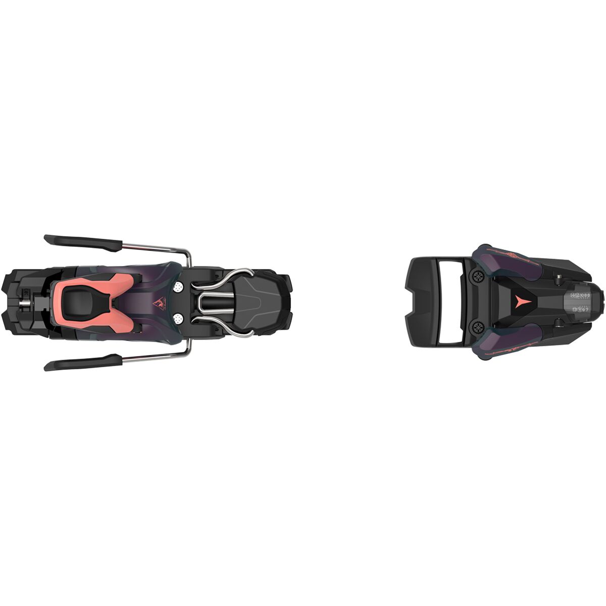 Atomic Strive 12 GW Binding - 2025
