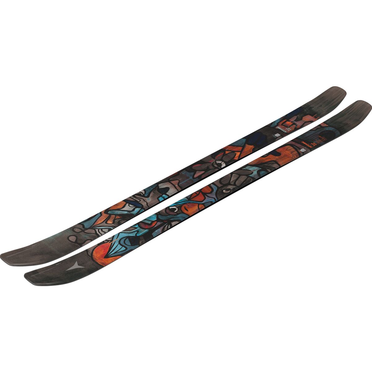 Atomic Bent 100 Ski - 2026