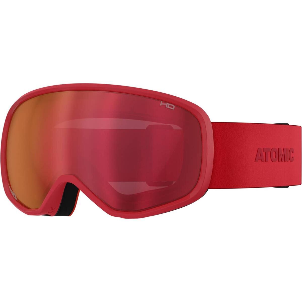 Atomic Revent Hd Goggles 2025