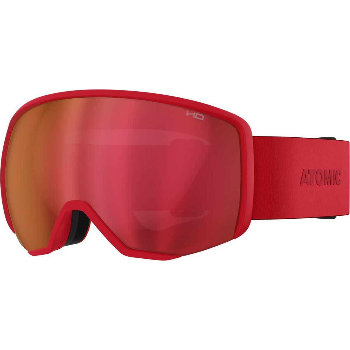 Atomic Revent L Hd Goggles 2025