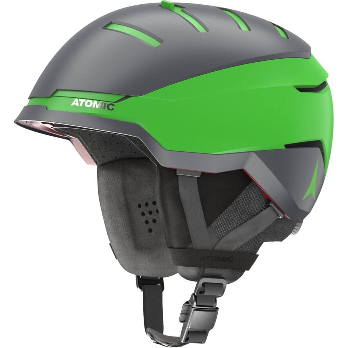 Atomic Savor Gt Amid Helmet 2021