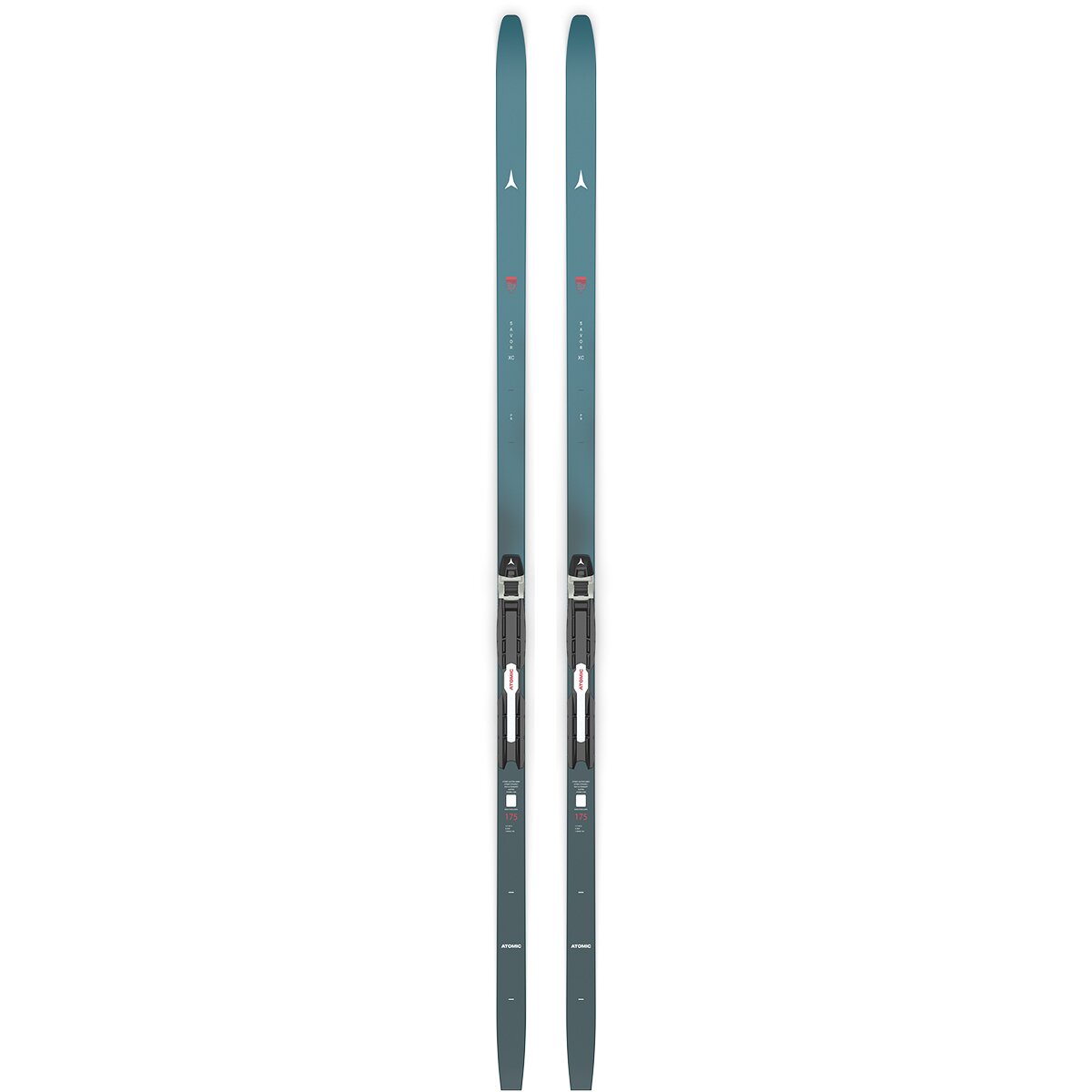 Atomic Cross-Country Skis | Backcountry.com