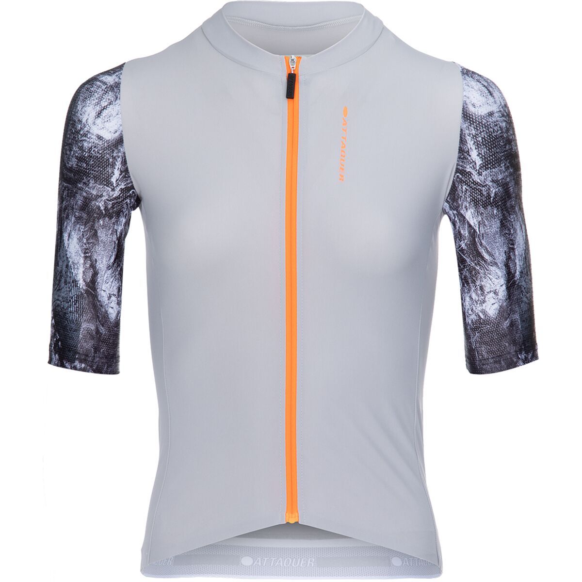 attaquer race jersey