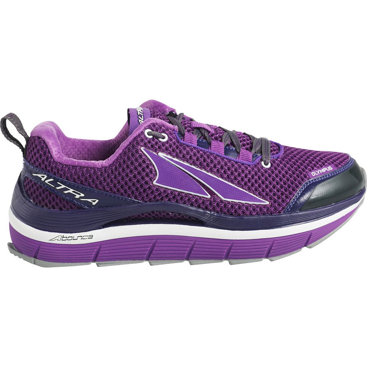 Altra Olympus Trail Running Shoe Women's Footwear