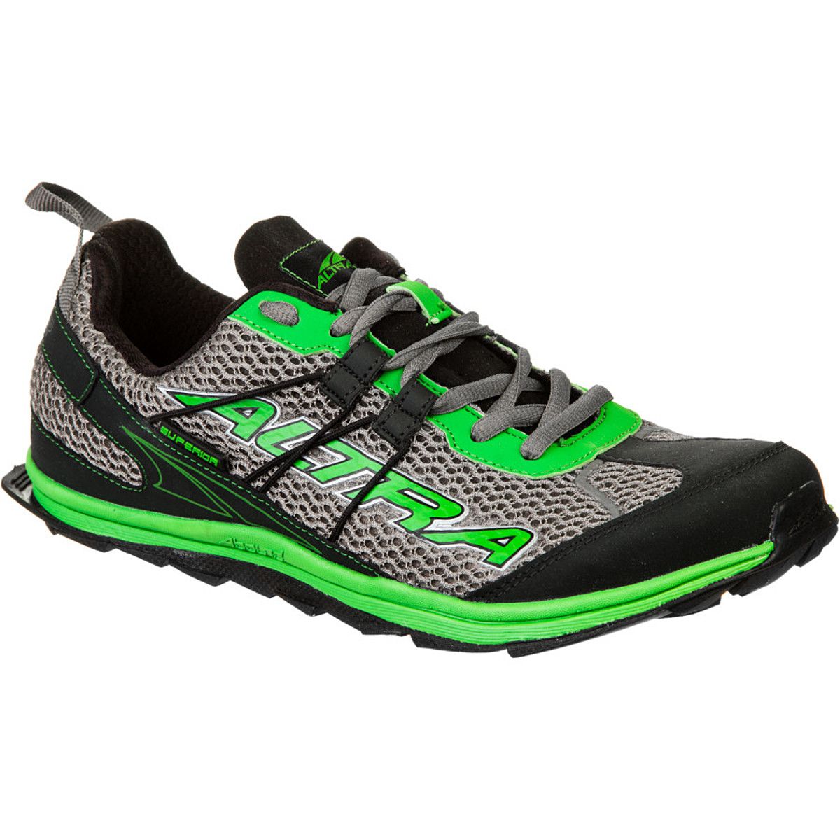 Altra Superior Trail Running Shoe Men's Footwear