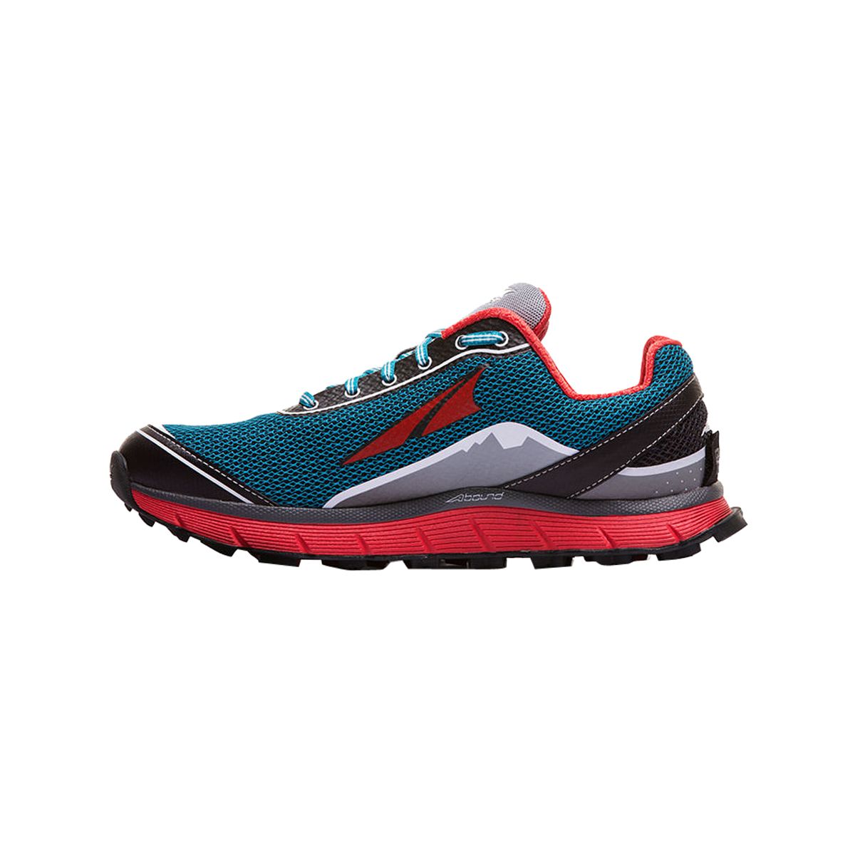 Altra Lone Peak 2.5 Trail Running Shoe Women's Footwear