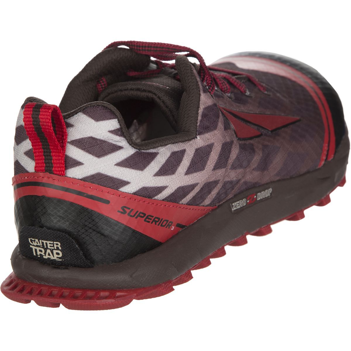 Altra Superior 2.0 Running Shoe Men's Footwear