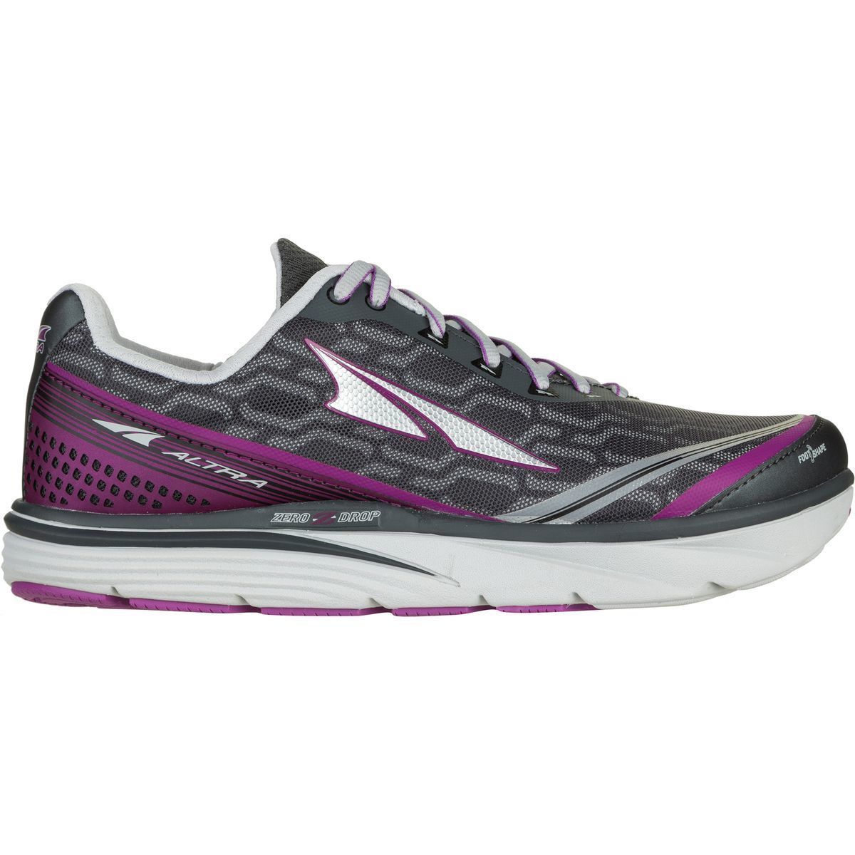 smart running shoes