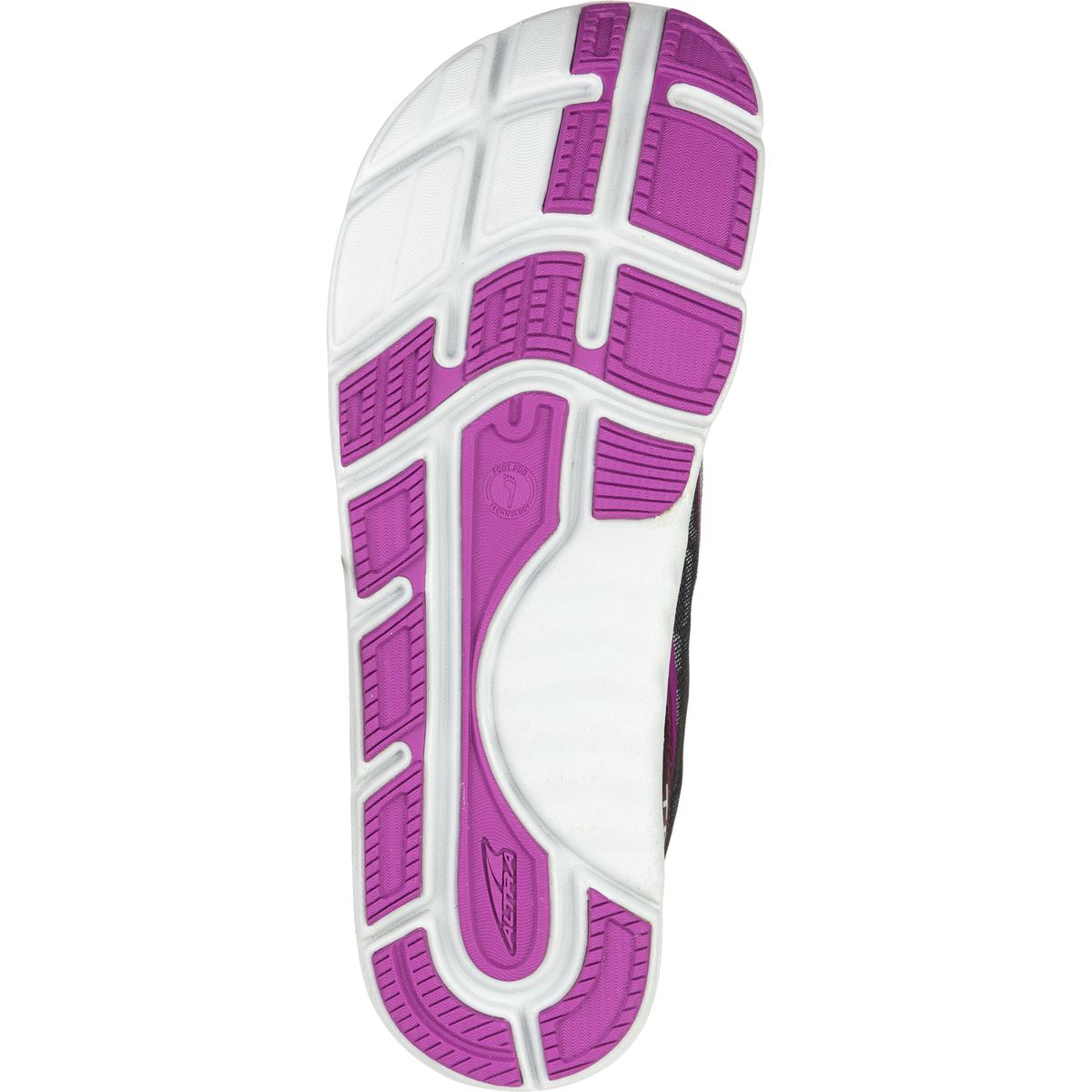 Altra Torin IQ Smart Running Shoe Women's Footwear