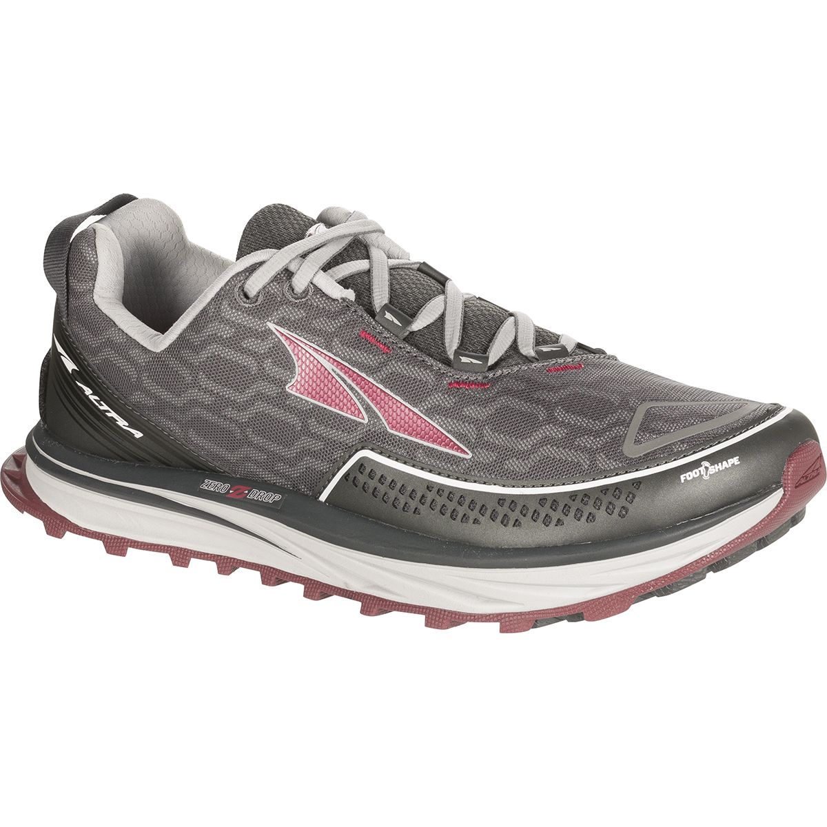 Altra Timp IQ Smart Running Shoe Men's Footwear