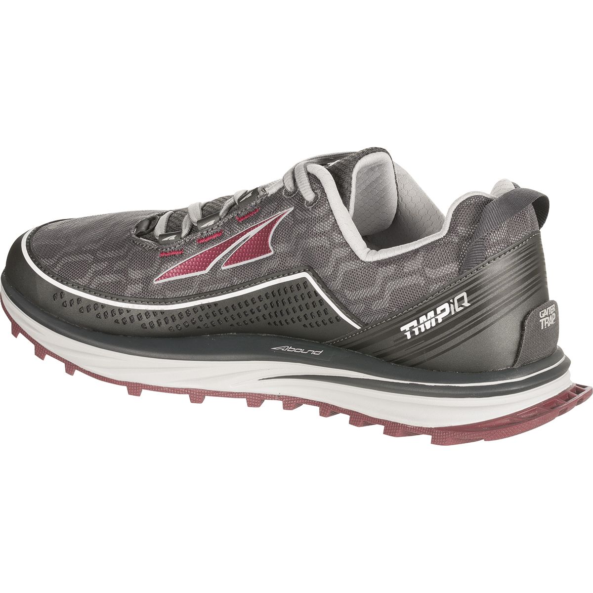 Altra Timp IQ Smart Running Shoe Men's Footwear