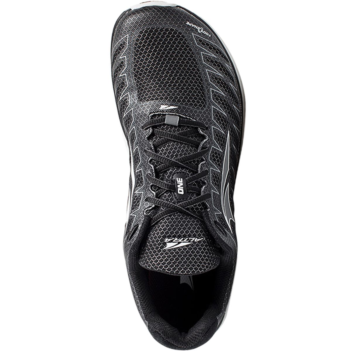 altra one v3