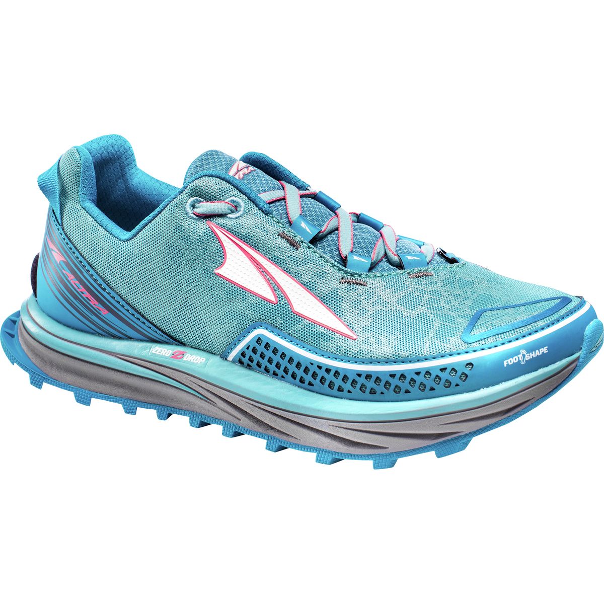Altra Timp Trail Running Shoe - Women's - Footwear