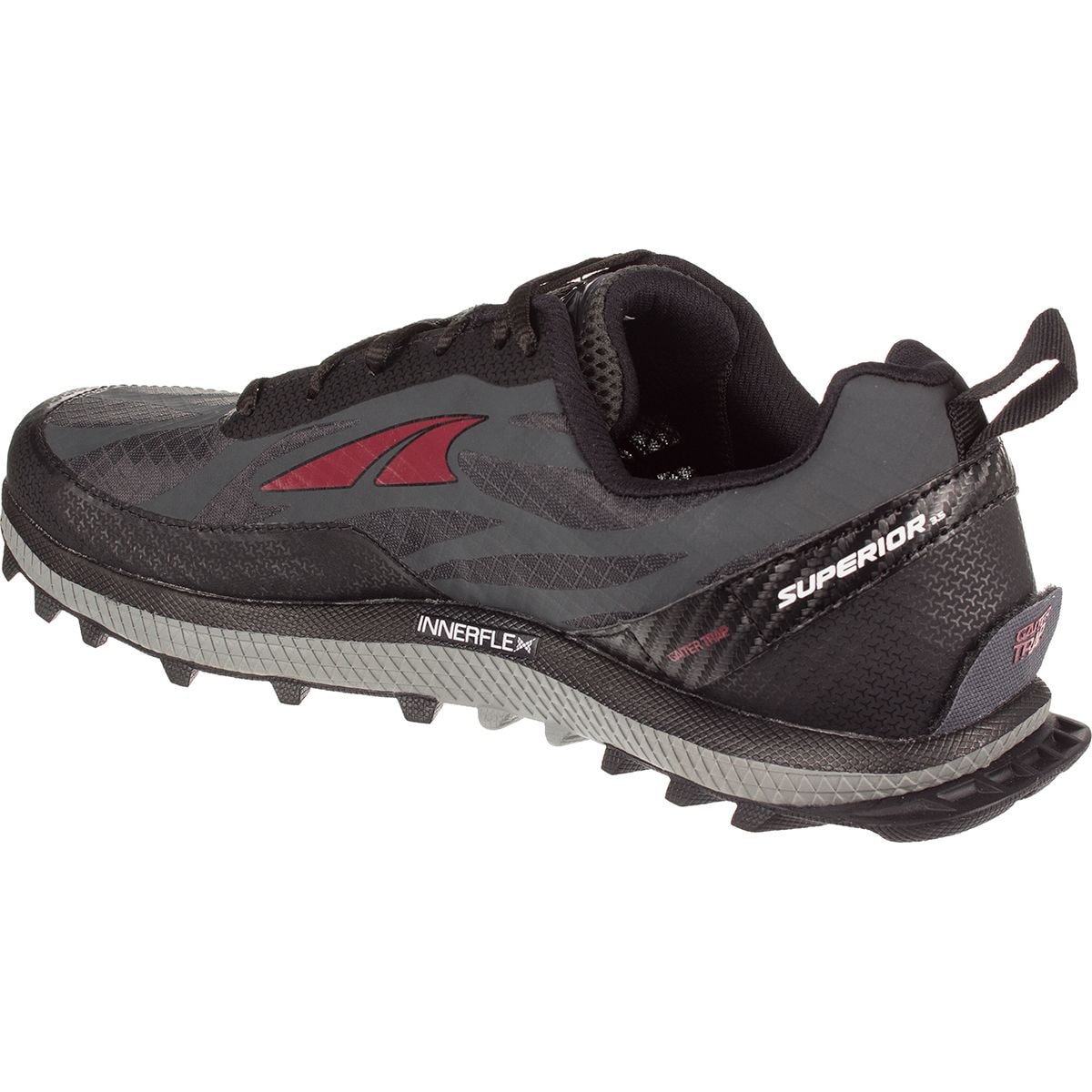 Altra Superior 3.5 Trail Running Shoe - Men's - Footwear