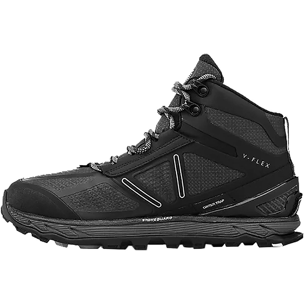 Altra Lone Peak 4.0 Mid RSM Trail Running Shoe Men's Footwear