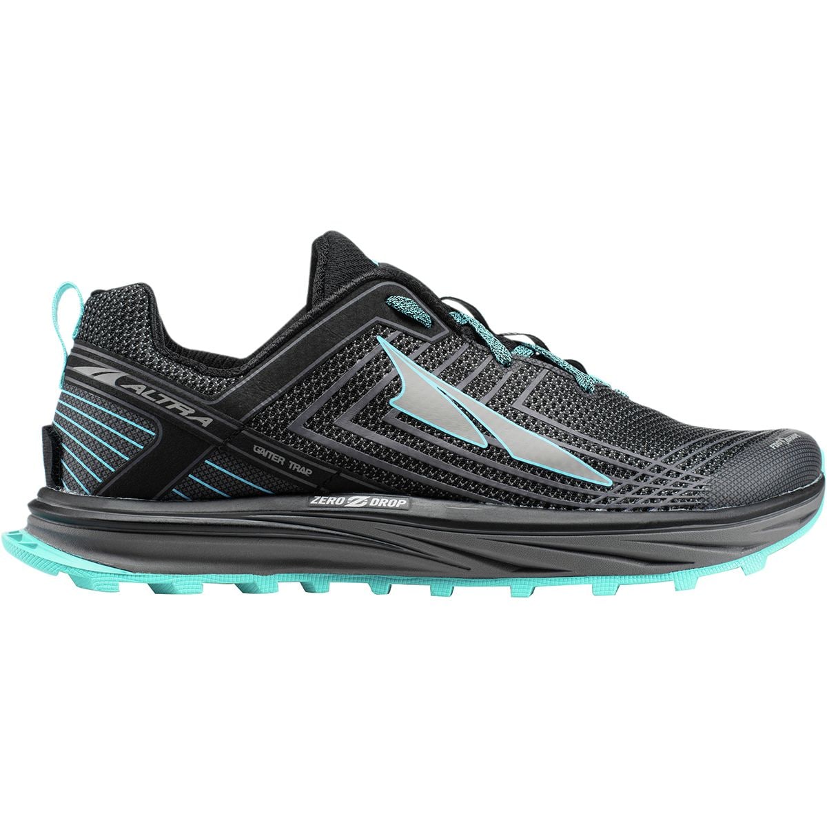 Altra Timp 1.5 Trail Running Shoe - Men's - Footwear