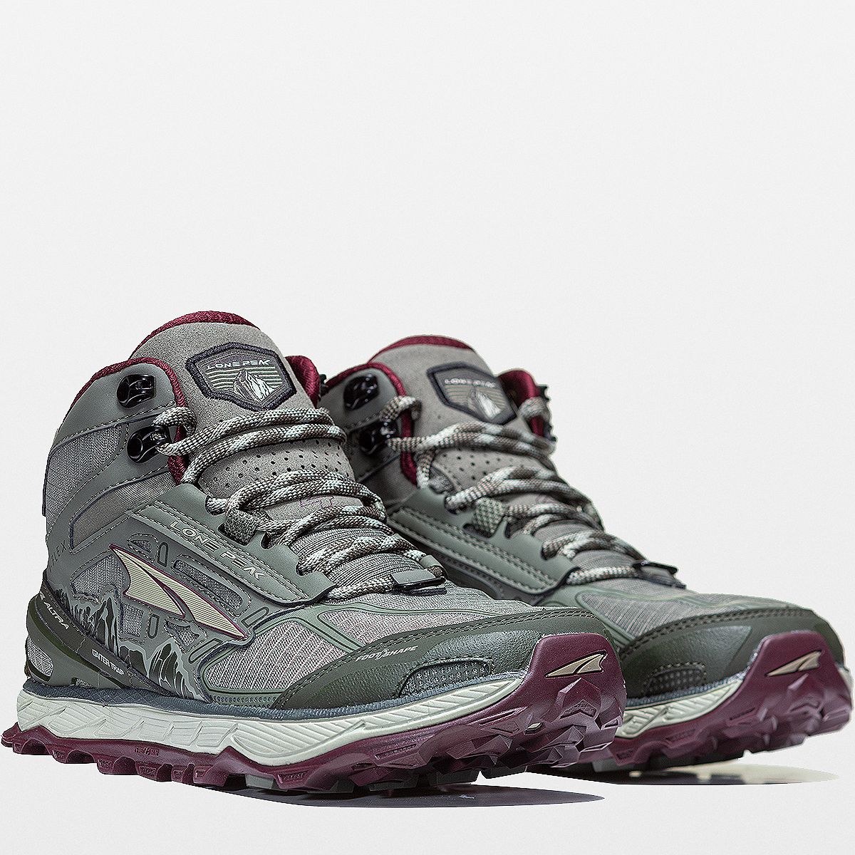 altra lone peak 4.0 womens