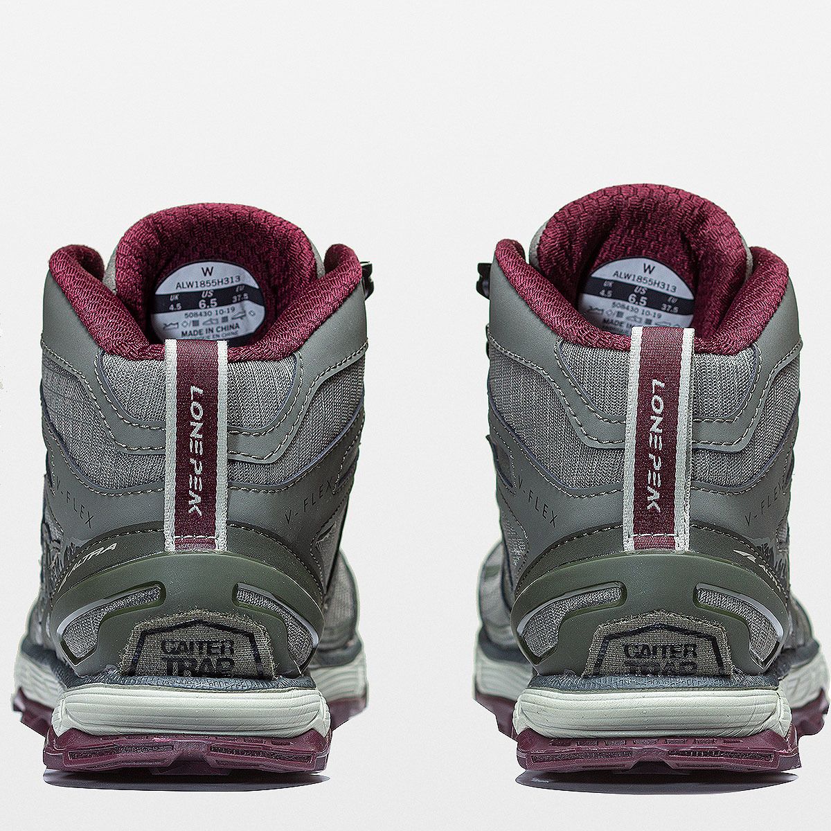 altra lone peak 4.0 womens