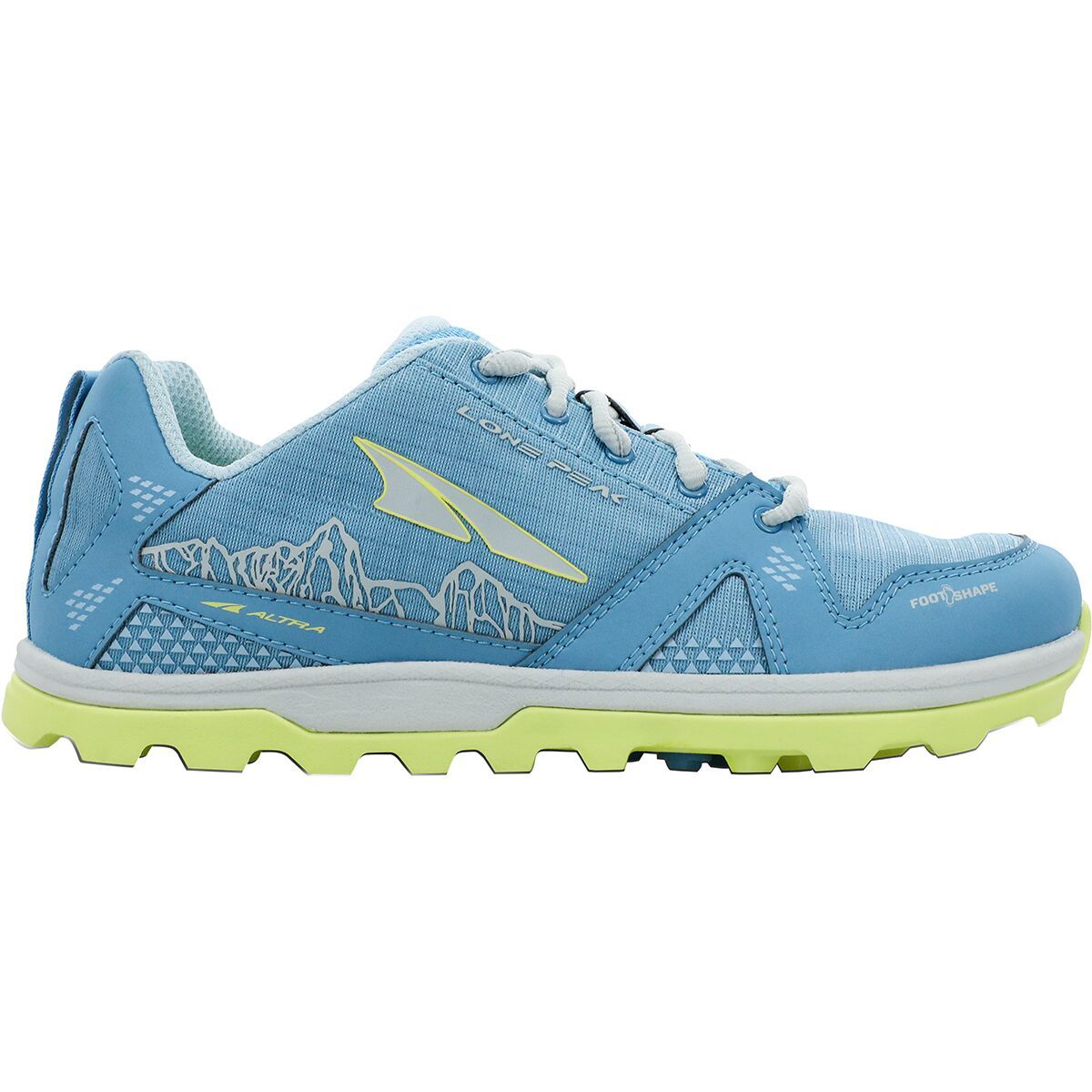 altra for kids