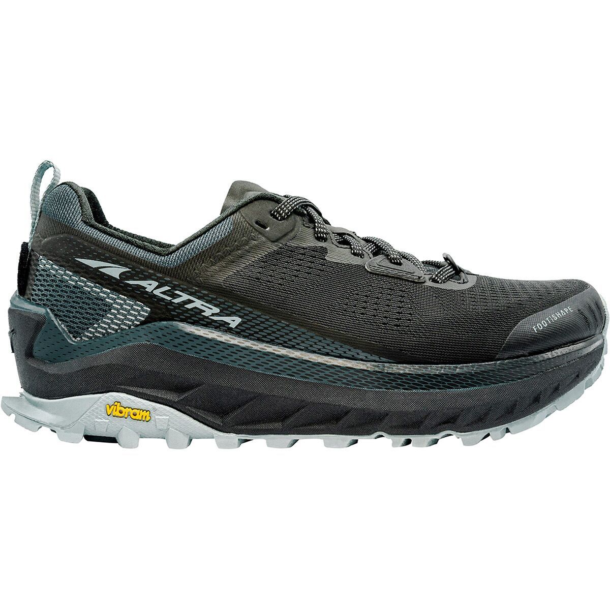 altra women's olympus 2 trail running shoe