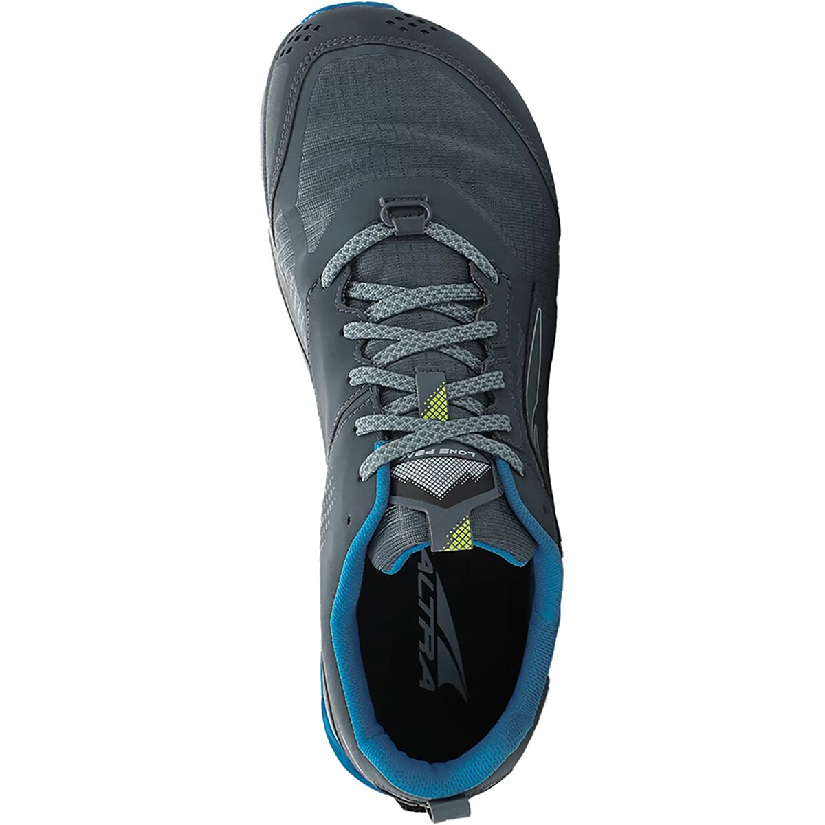 Altra Lone Peak 5 Wide Trail Running Shoe - Men's | Backcountry.com