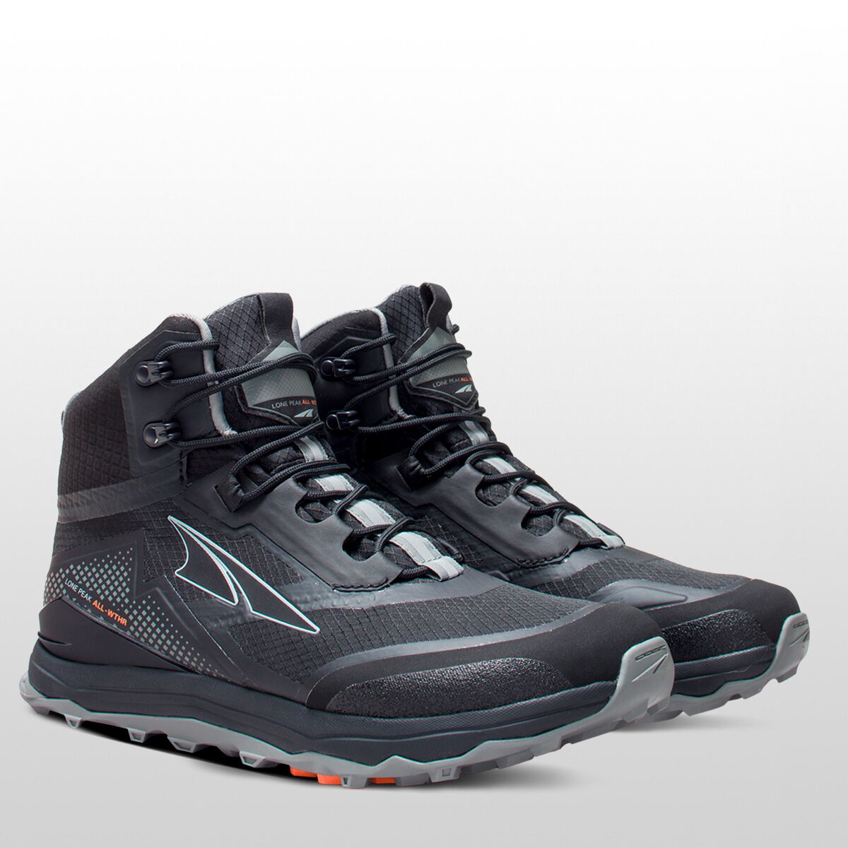 lone peak all weather altra