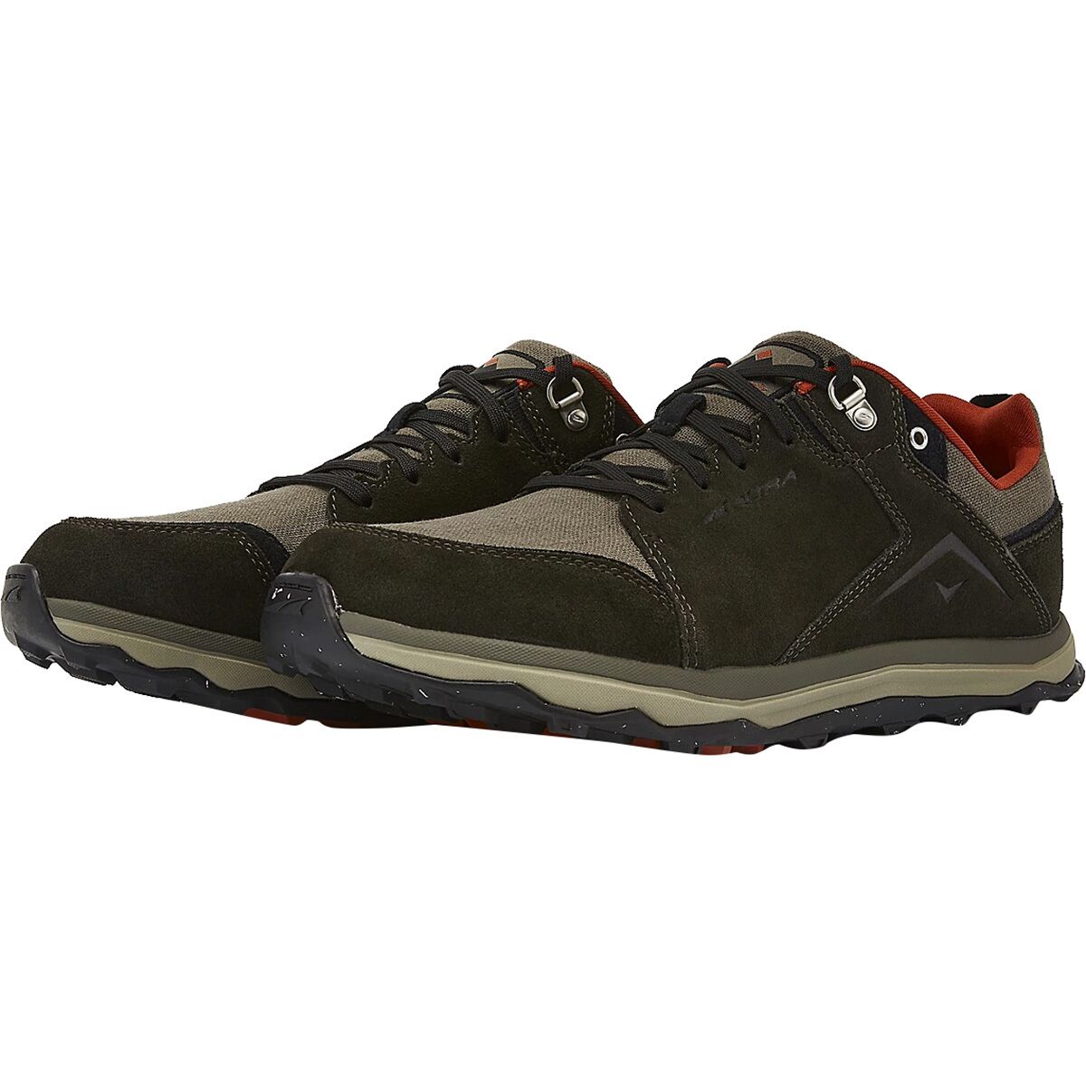 Altra LP Alpine Hiking Shoe Men's Footwear