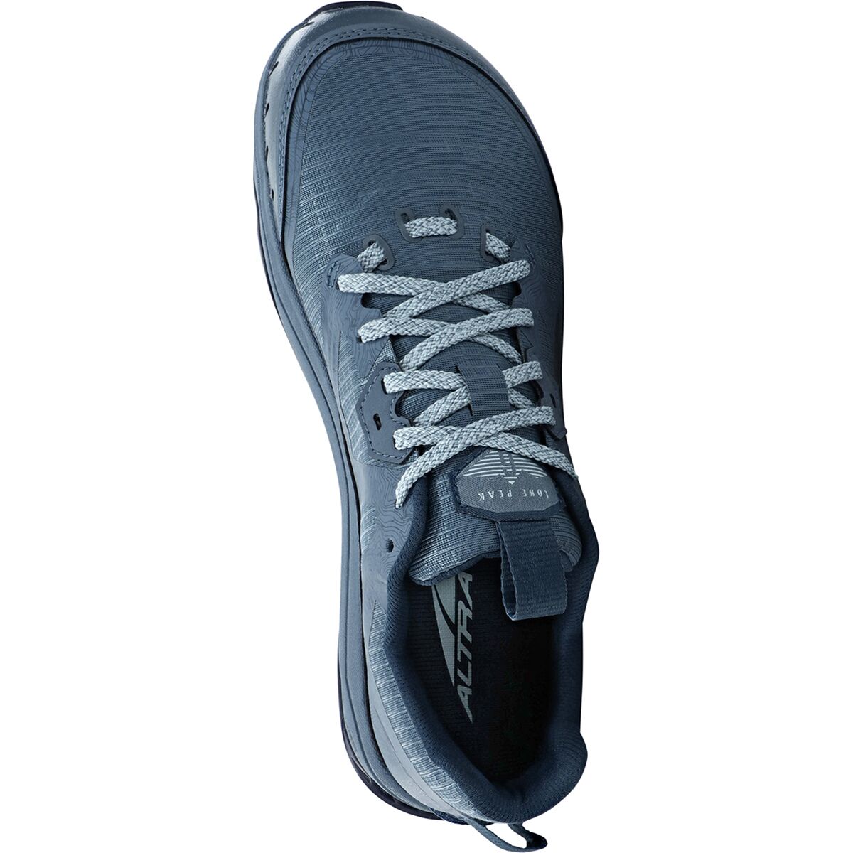 Altra Lone Peak 6 Wide Trail Running Shoe Women's Footwear