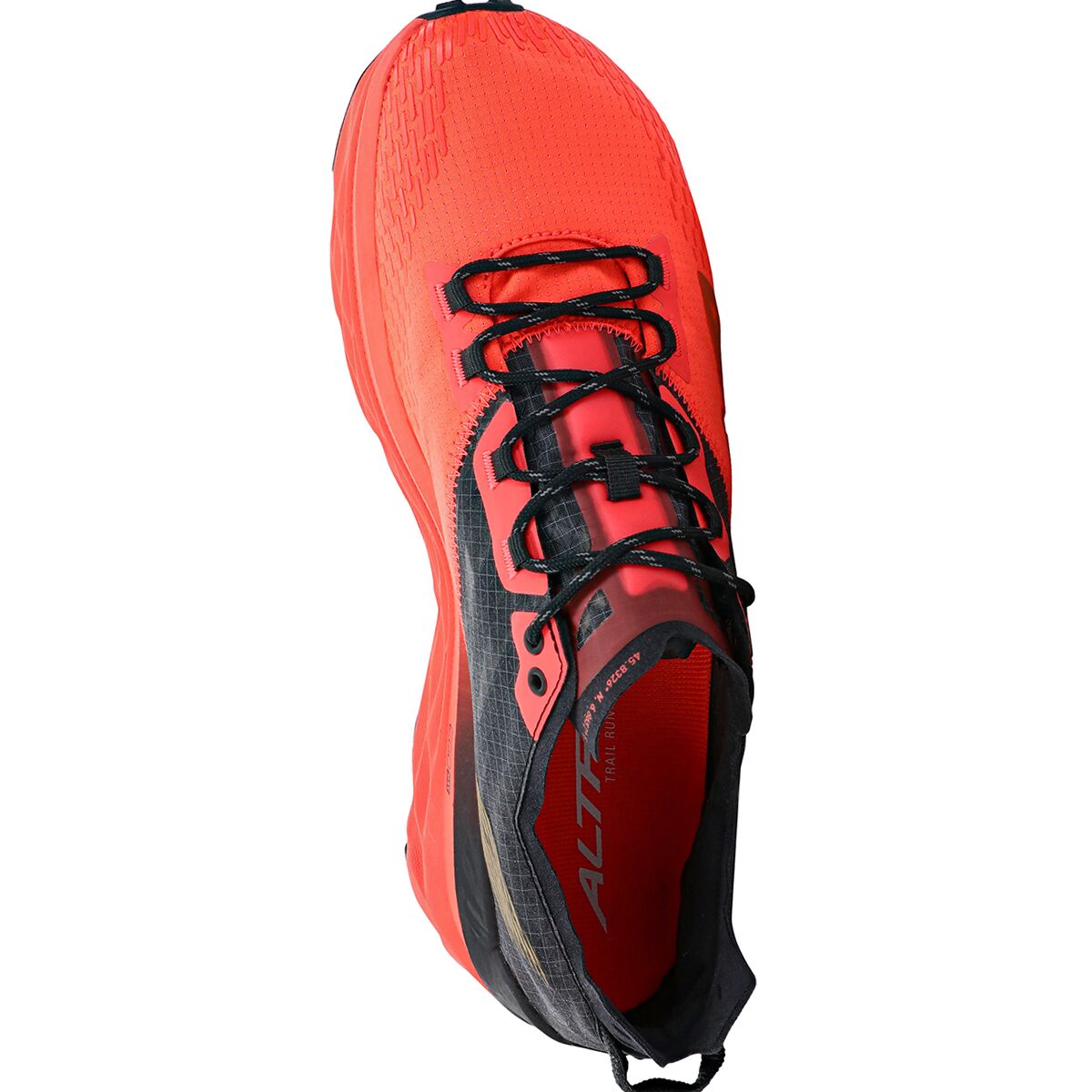 Altra Mont Blanc Trail Running Shoe Women's Footwear