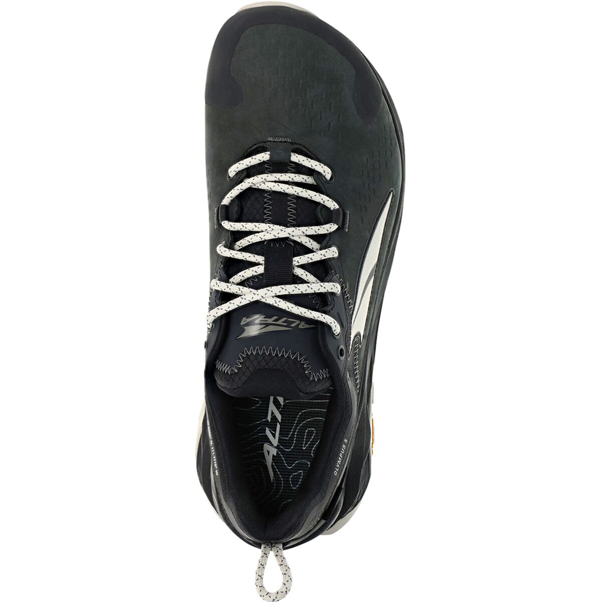 Altra - MEN'S OLYMPUS 5 HIKE LOW GTX SHOES main image 0