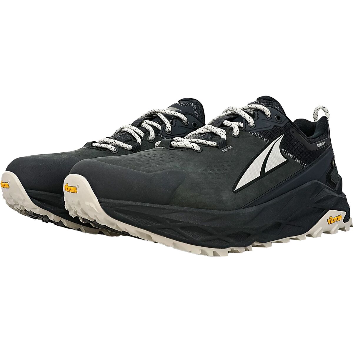 Altra - MEN'S OLYMPUS 5 HIKE LOW GTX SHOES
