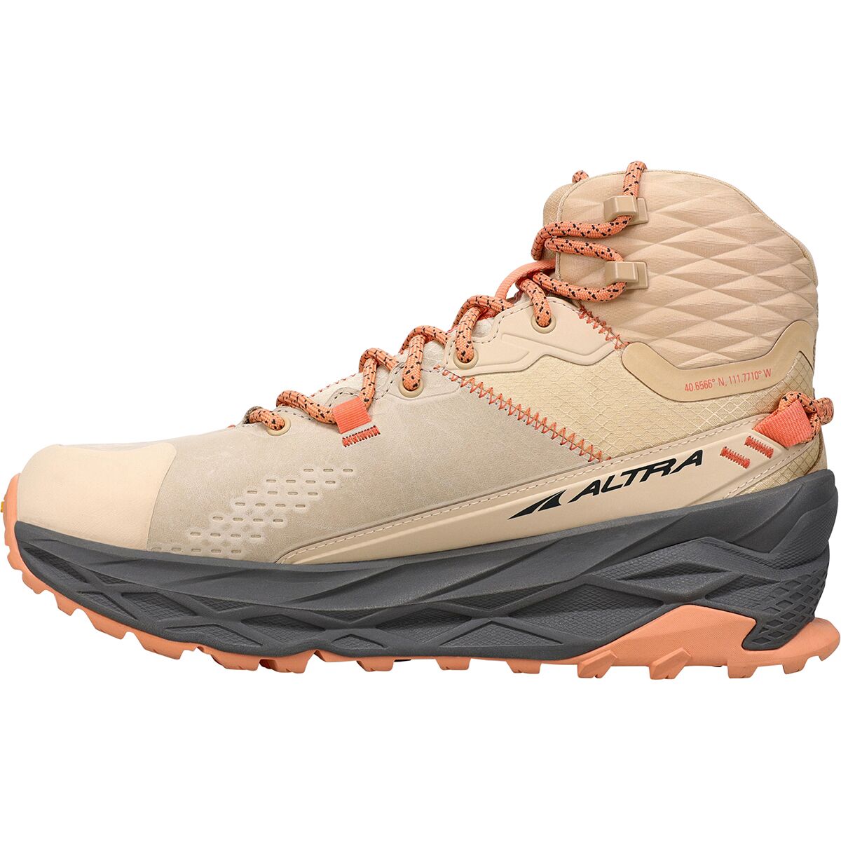 Altra Olympus 5 Hike Mid GTX Boot - Women´s