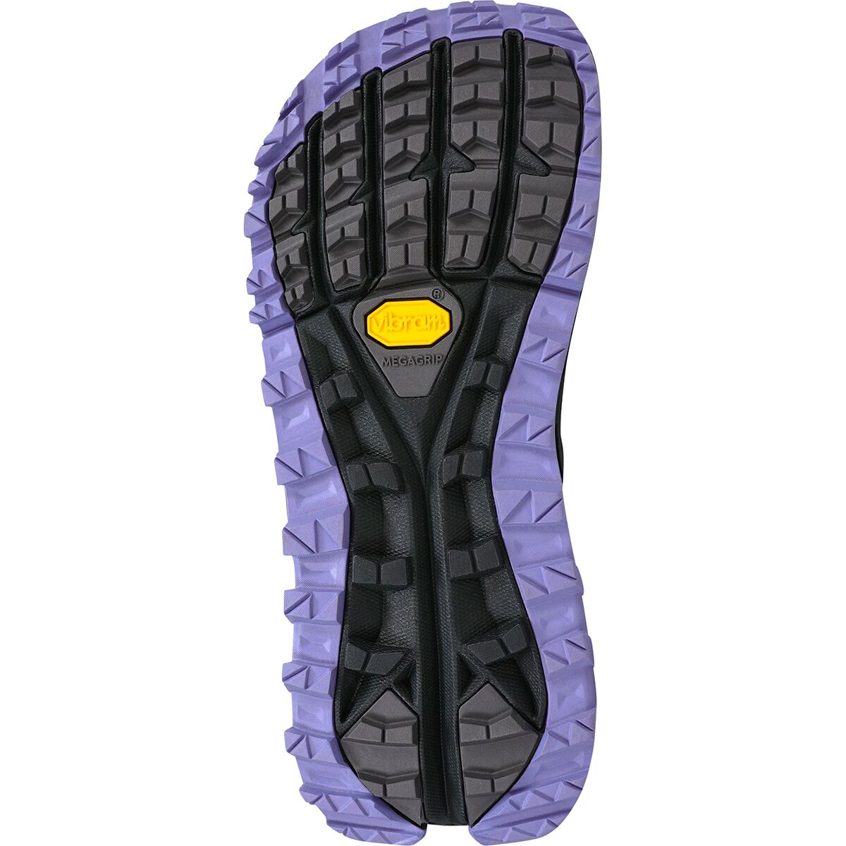 Altra Olympus 5.0 Trail Running Shoe - Women's - Footwear